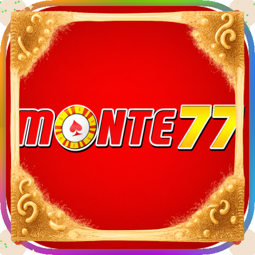 monte77 — mitra unggulan